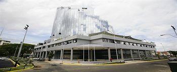 Hotel Eco Premium Plaza Meru