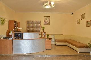 Гостиница Spa Resort Konvaliya