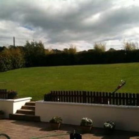 Homestay in Cork near St Finbarr's National Hurling and Football Club