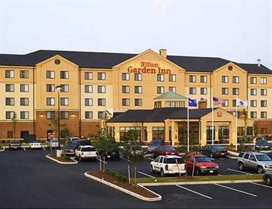 Hilton Garden Inn Plymouth (Massachusetts)