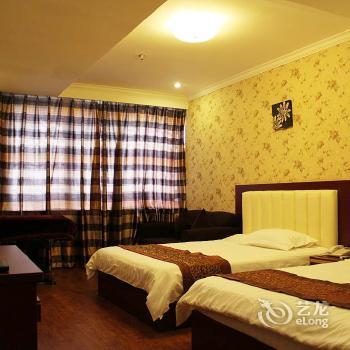 You'an Business Hotel Yuzhong
