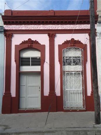 Hostal Rivero y Novoa