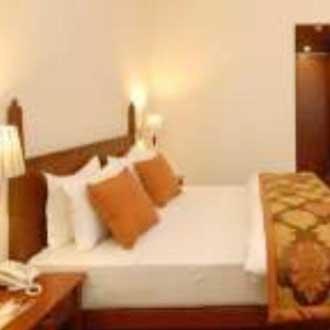 Hotel Sunny Ranchi