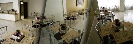 Sinop/Dutra Hotel