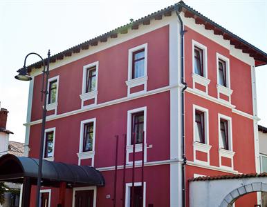 Apartments Center Izola