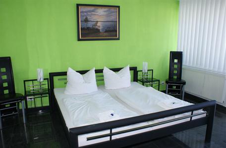 Hotel Ruhen