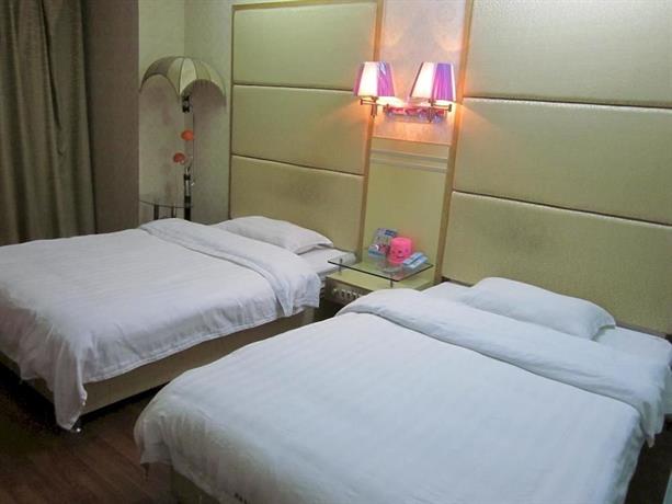 Mei Fu Hotel- Shenzhen