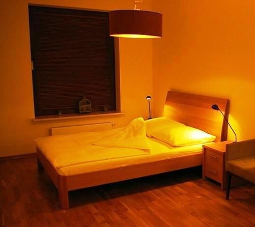 Genius Apartments