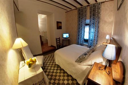 Hotel La Seguiriya