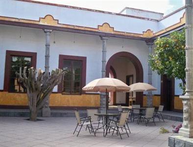 Itza Hostal