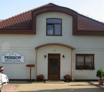 Pension Holata