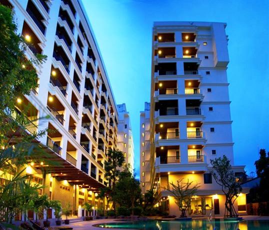 Mike Garden Resort Hotel