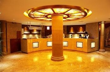 Shangdao Holiday Hotel