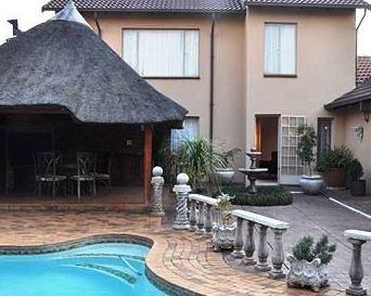 Pilgrims Delight B&B Centurion