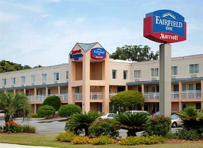 Fairfield Inn by Savannah Midtown