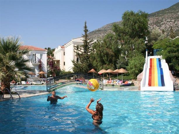 Big Rose Hotel