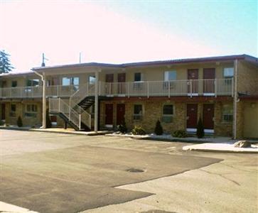 Midland Motor Inn