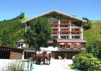 Hotel-Pension Wildanger