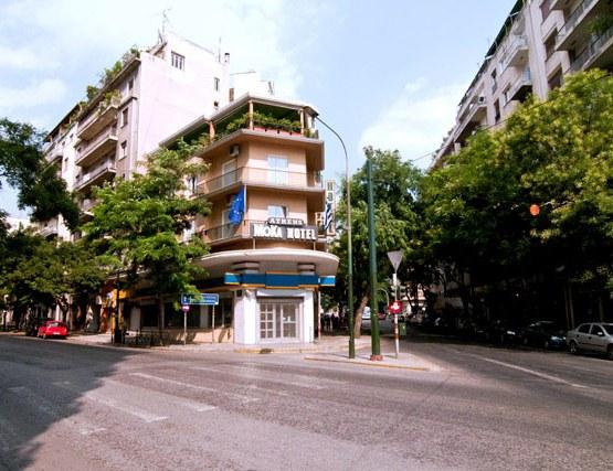 Hotel Moka