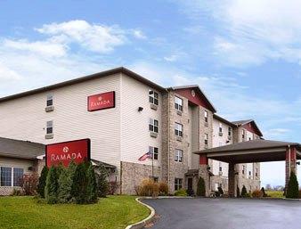 Ramada Inn Sparta (Kentucky)