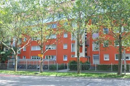 Apartment Mida