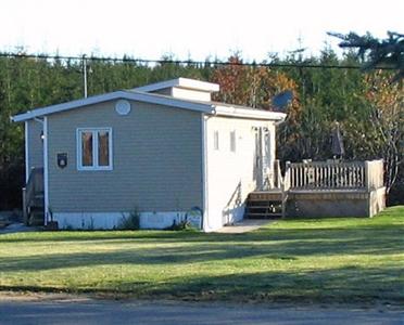 Chalet a la Maison des Pres