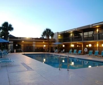 Travelodge Deltona