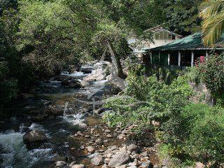 Belihuloya Rest House