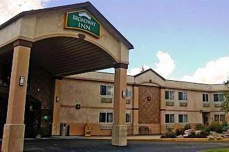 Broadway Inn Conference Center