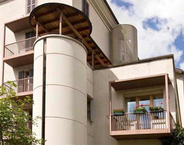 Albergo Ristorante Brescia