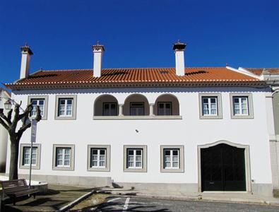 Casa do Rossio