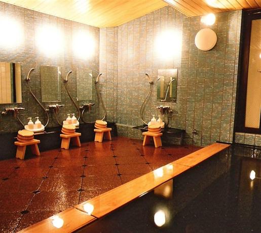 Sumisho Hotel Tokyo