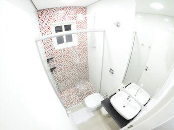 Carlton Plaza Hotel Campinas