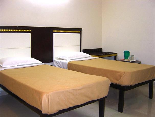 Stopovers Serviced Apartments - Mysore Road