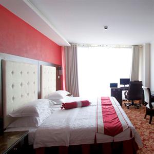 Hotel Vega Rousse