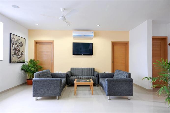 De Ecobiz Hotel