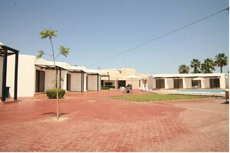 Pearl Hotel Umm Al Quwain