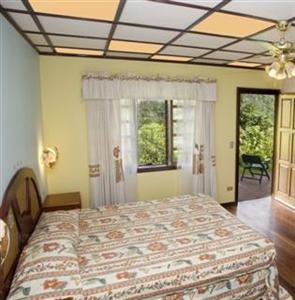 Lands in Love Resort and Hotel La Fortuna
