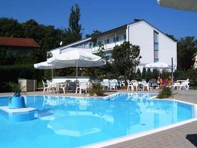 Hotel Park Eden