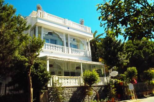 Gala Boutique Hotel