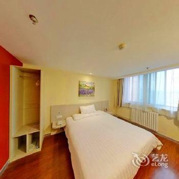 Hanting hotel xiangluqiao