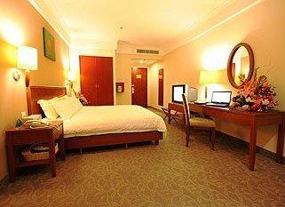 Green Tree Inn Hangzhou Brightmoon Bridge Hotel