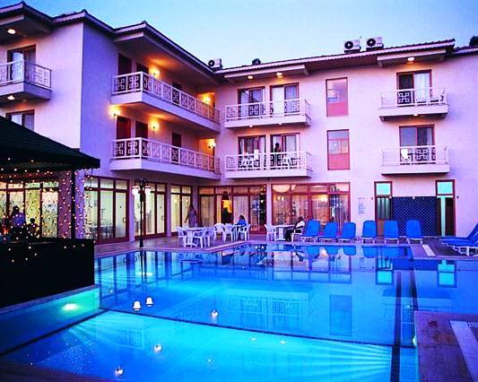 Ceren Hotel