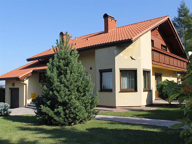 Interhome - Villa Rajsko