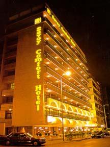 Hotel Savoy Beirut