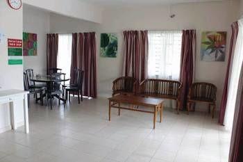 Greenview Guest House Bentong