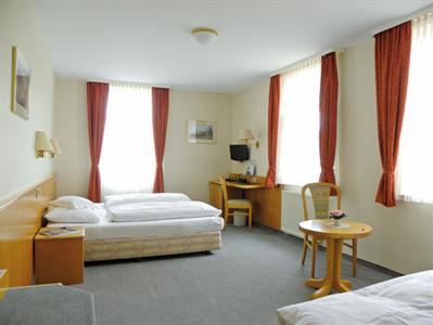 Hotel am Stadthaus
