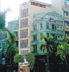 Lucky Hotel 104 Tran Duy Hung