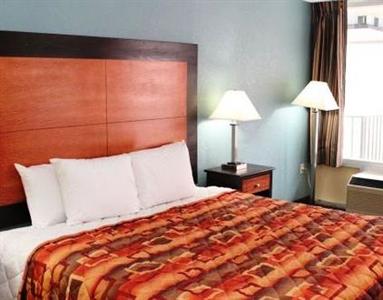 Guesthouse Inn Gallatin