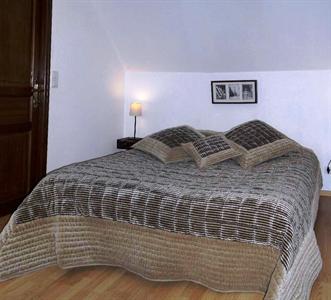 Gite et Relais Equestre de Marie